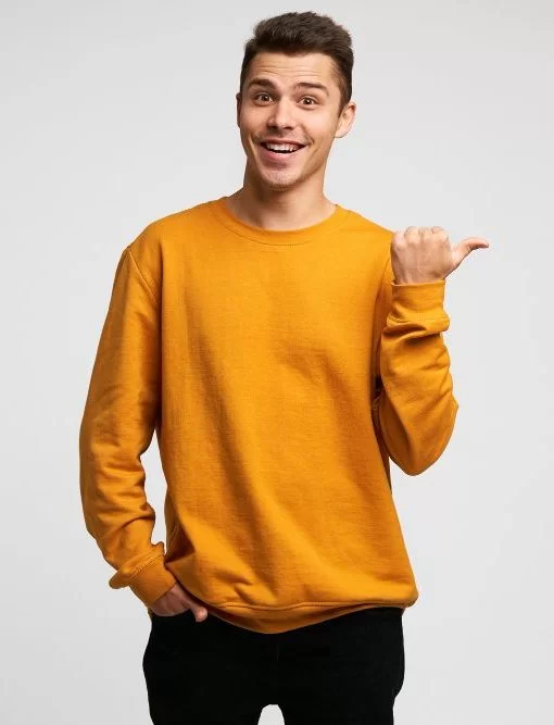 young attractive handsome guy looks delighted gladden amazed 2 e1671631943420