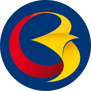 Banco de Bogota logo 609A0072EA seeklogo.com