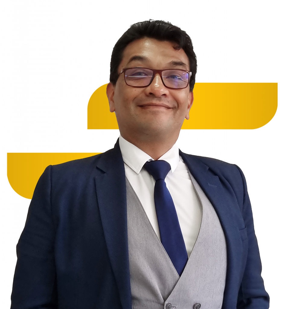 Respaldo en Fedeaa 1