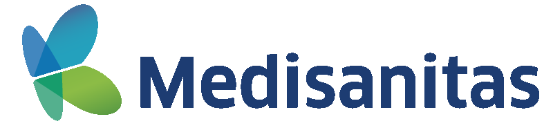 Logo Medisanitas