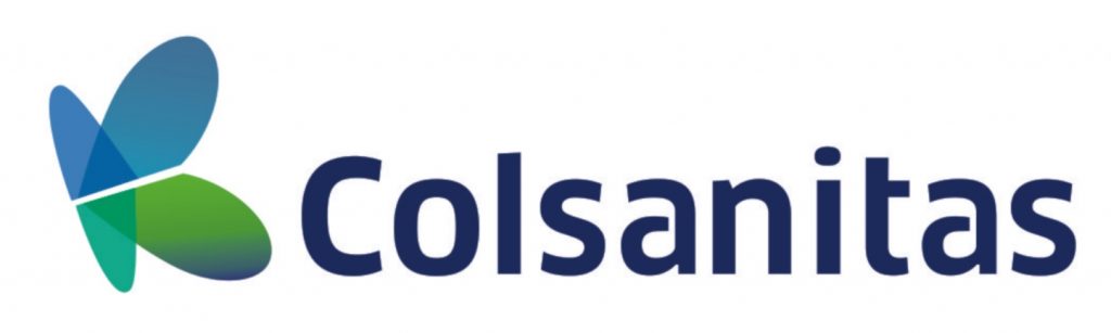 Logotipo Colsanitas