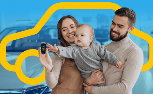 Crédito de Vehículo Vehículo Fedeaa Prestamo